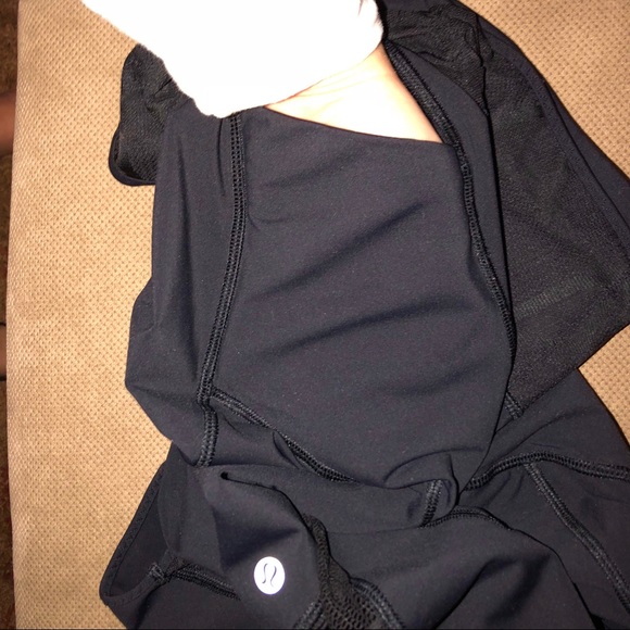 LuluLemon design leggings - Picture 5 of 5